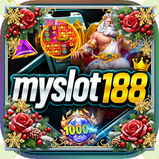 myslot188 — galeri pratinjau Resmi APK